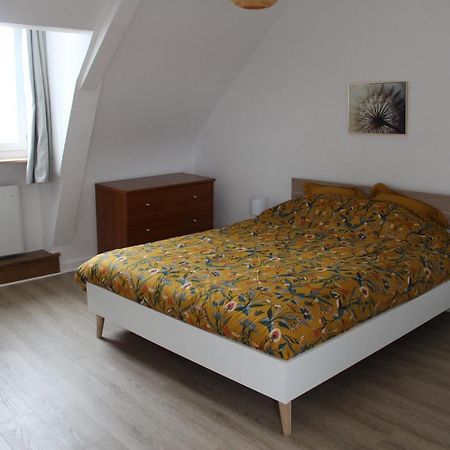 Appartement Pratique Et Cosy Lanvallay 외부 사진
