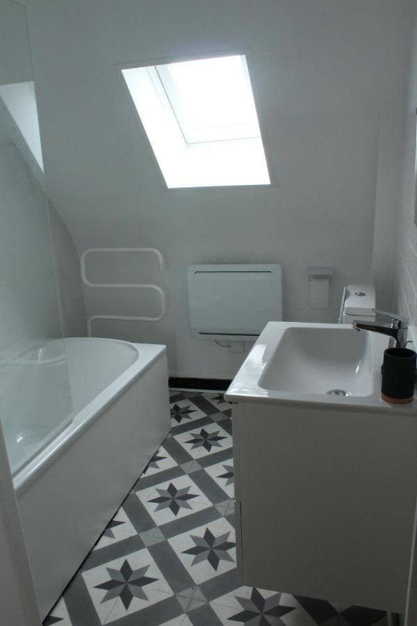 Appartement Pratique Et Cosy Lanvallay 외부 사진